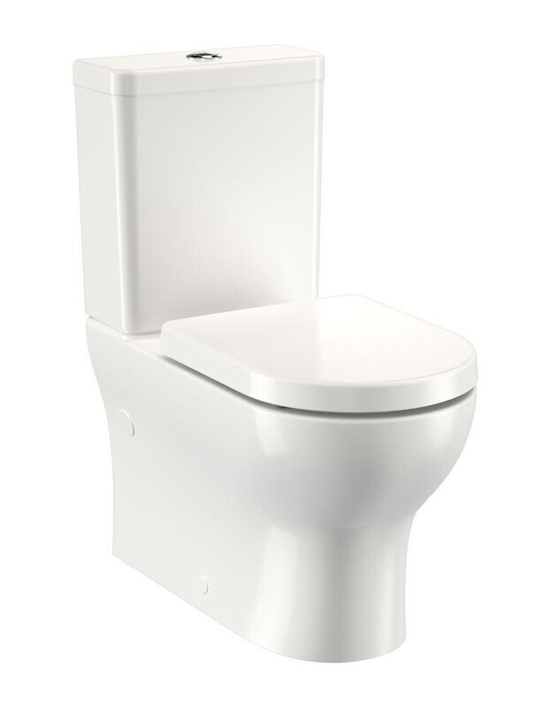 Clark Round Back to Wall Suite (High Profile Seat)