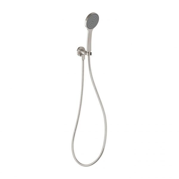 Pina Hand Shower Brushed Nickel