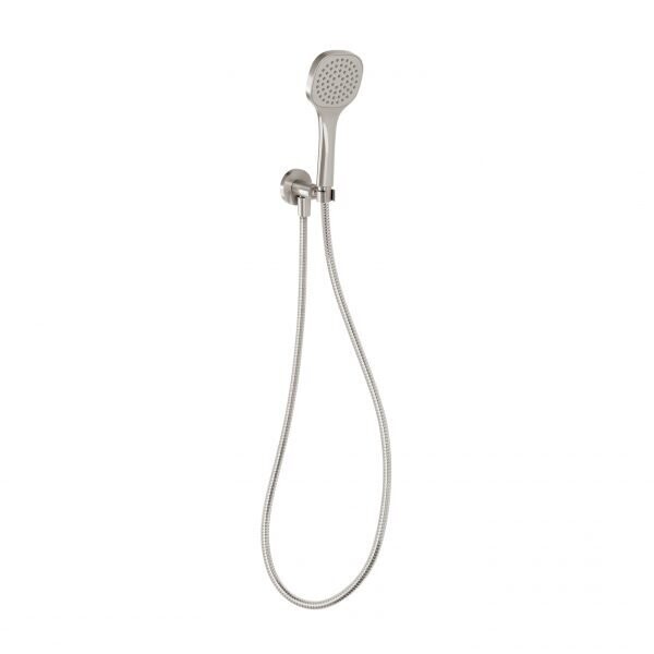 Teva Hand Shower Brushed Nickel