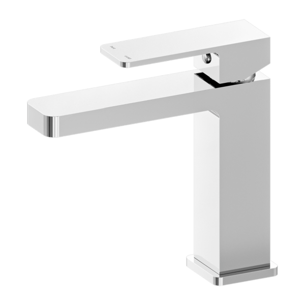 Celia Basin Mixer Chrome