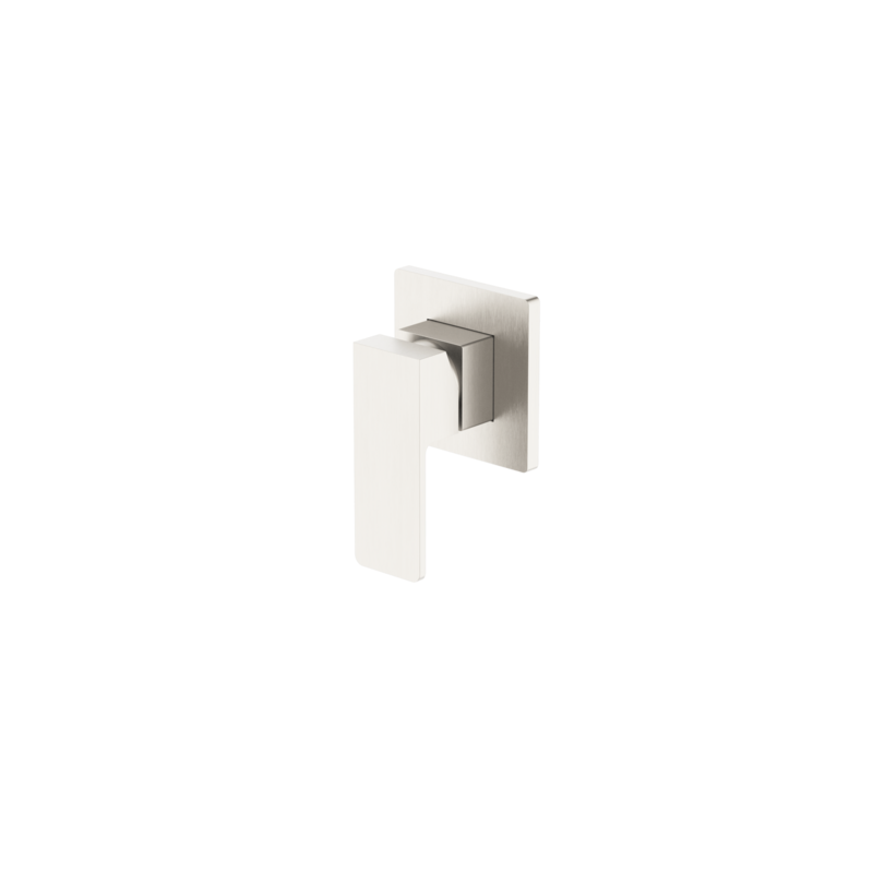 Celia Shower Mixer Brushed Nickel