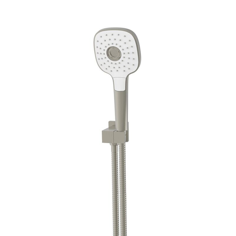 Corban Hand Shower Brushed Nickel