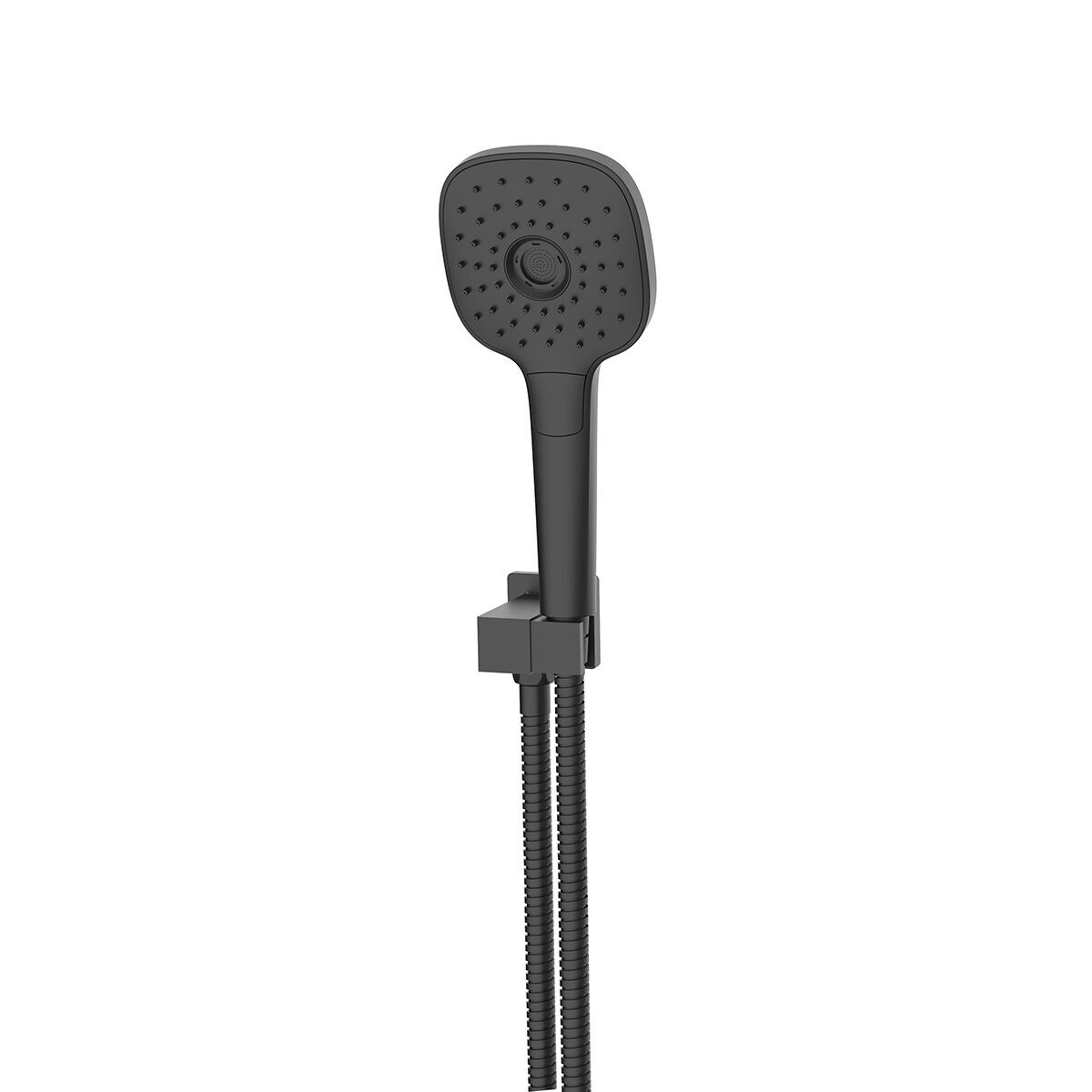 Corban Hand Shower Matte Black