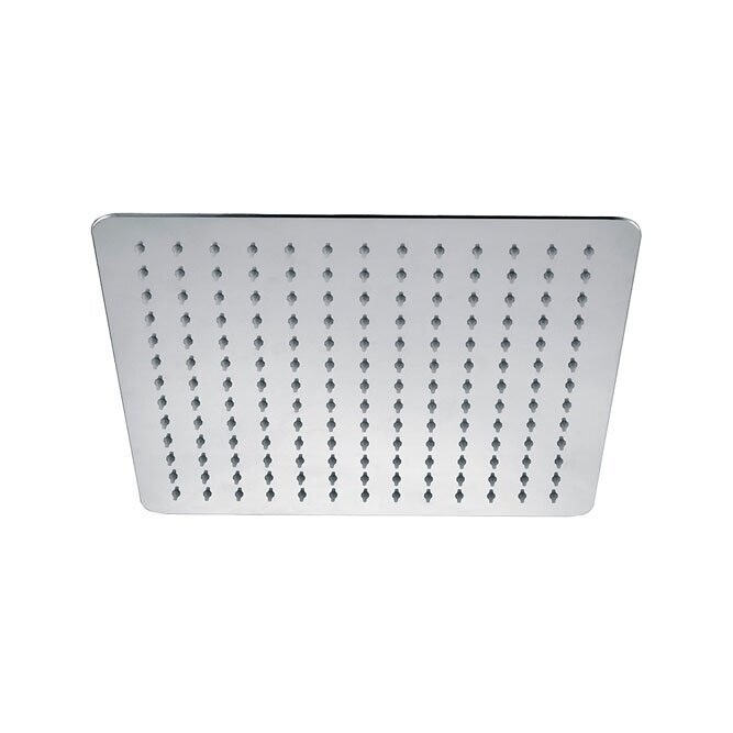 Slice Round Shower Head 300mm