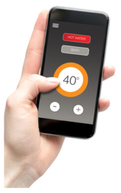 Rheem Eziset Kit