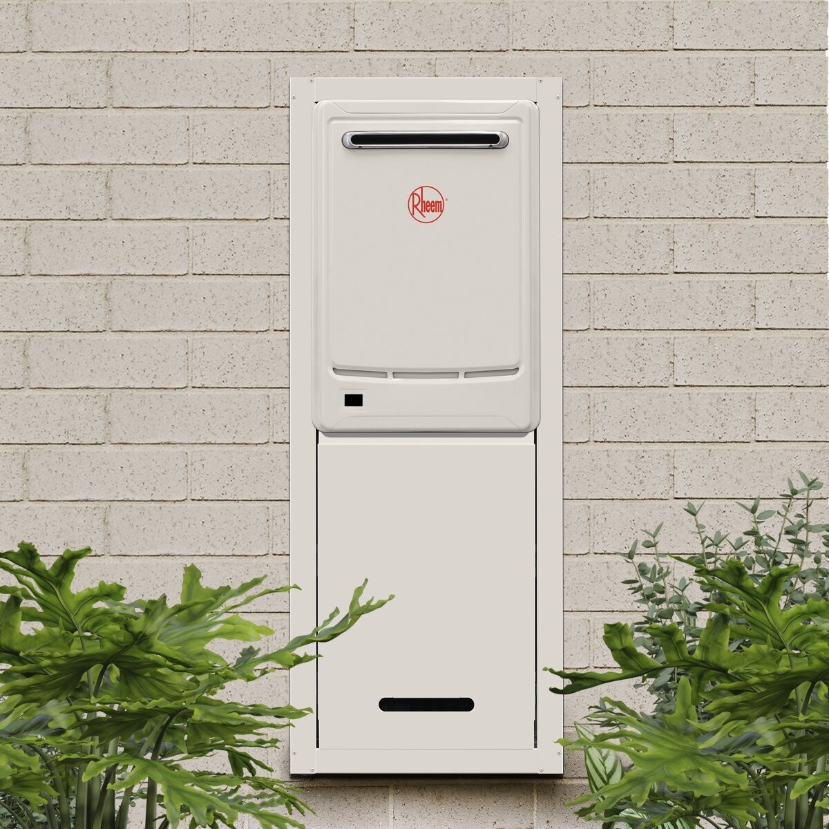Rheem Recess Box