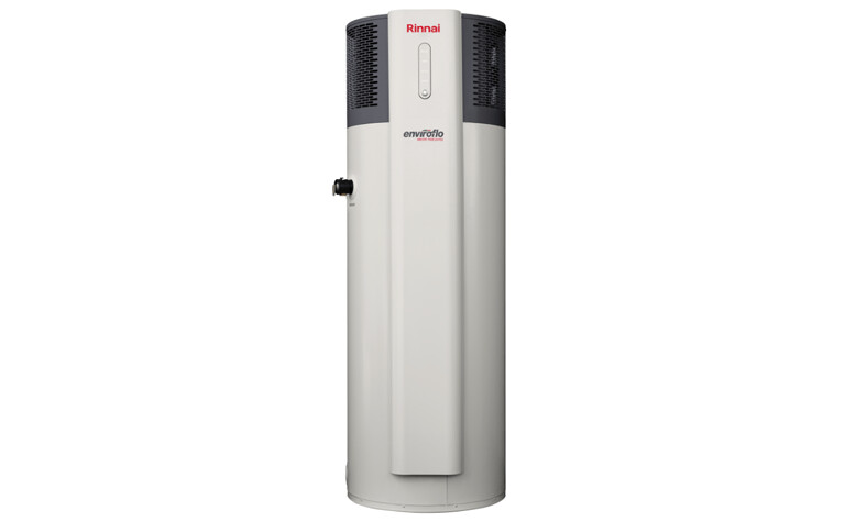 Enviroflo Heat Pump V2