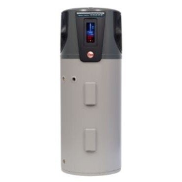 Rheem Ambiheat HDC-270 Heat Pump