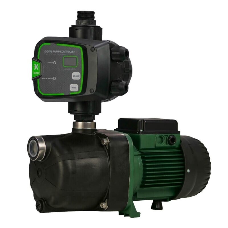 Dab Pressure Jet Pump - JETCOM132NXT