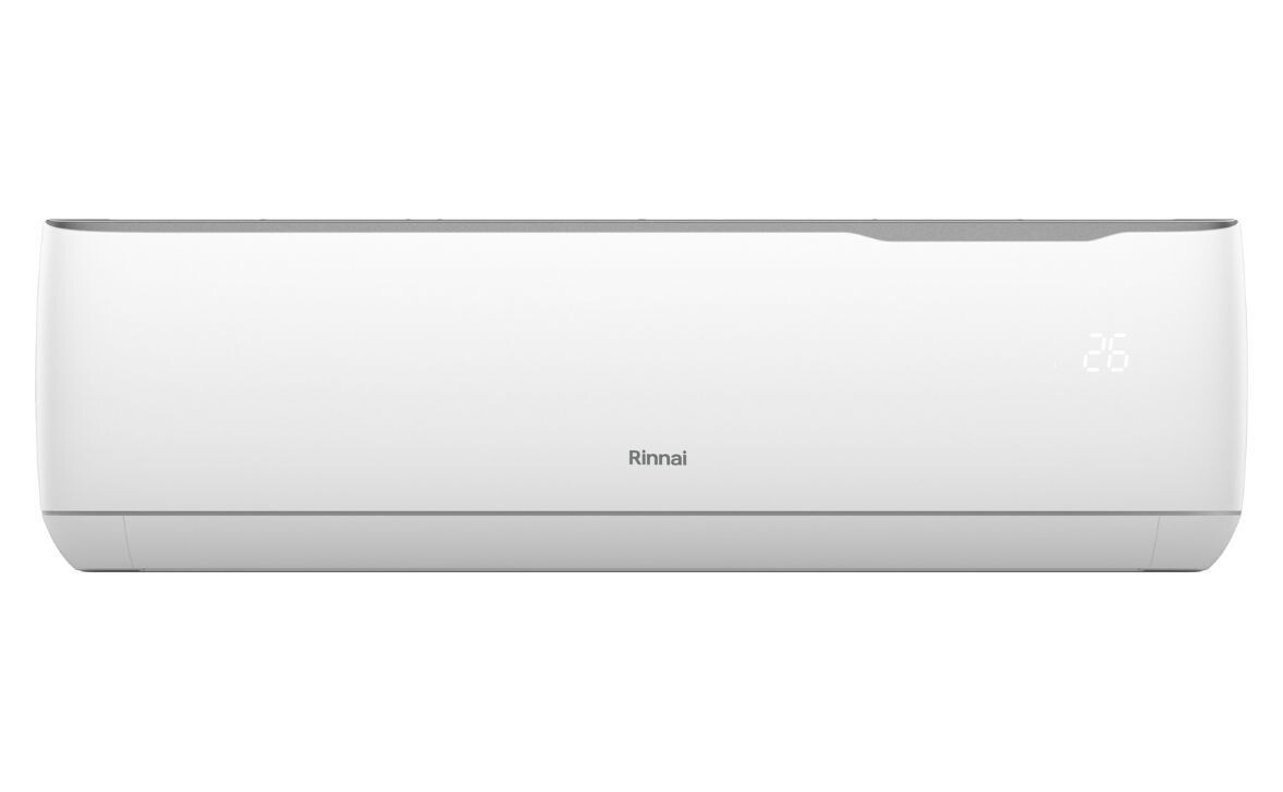 Rinnai Inverter T Series Split System Aircon