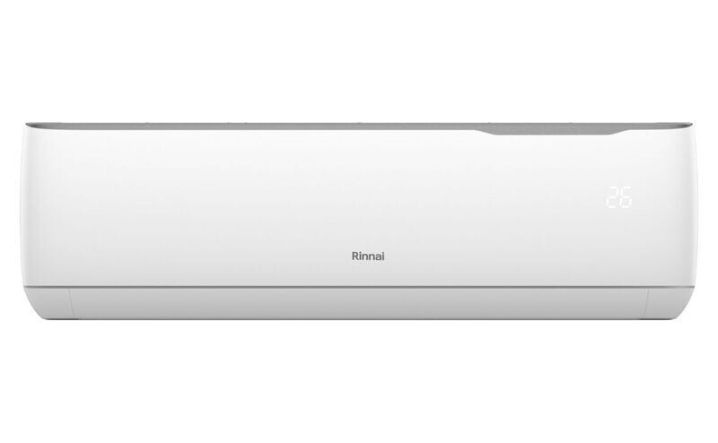 Rinnai Inverter T Series Split System Aircon