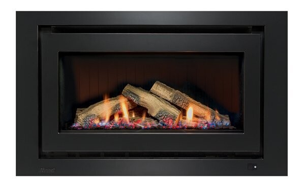 Rinnai Gas Fire 950