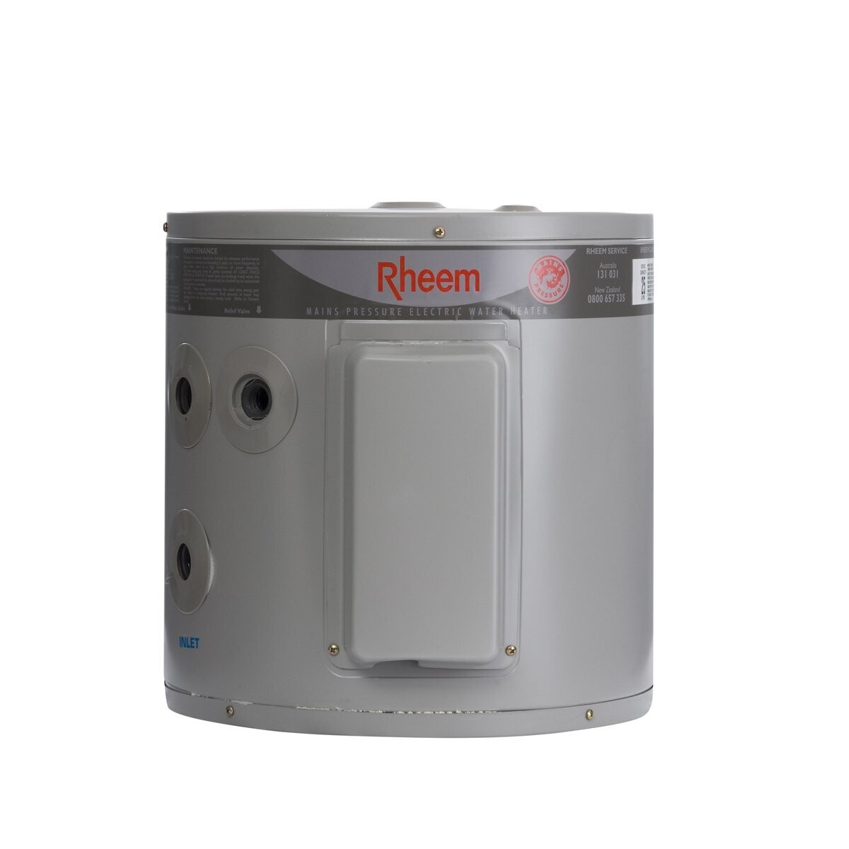 Rheem Electric Hot Water Unit 25L S/E