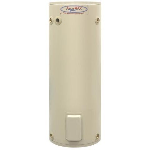 Aquamax Electric HWU 125L