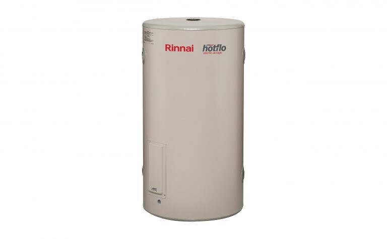 Rinnai Hotflo Plus Electric HWU 80L