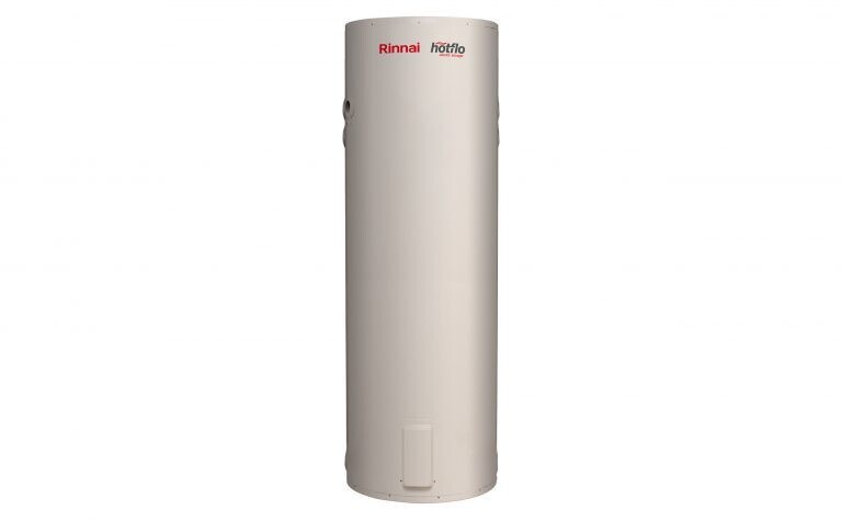 Rinnai Hotflo Plus Electric HWU 400L