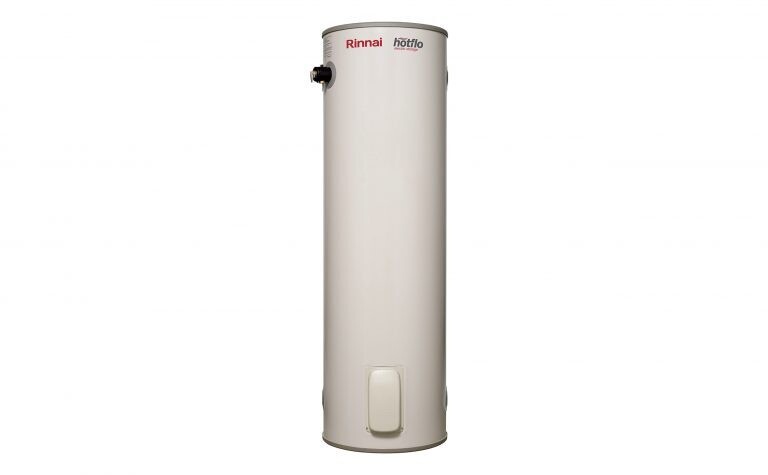 Rinnai Hotflo Plus Electric HWU 160L