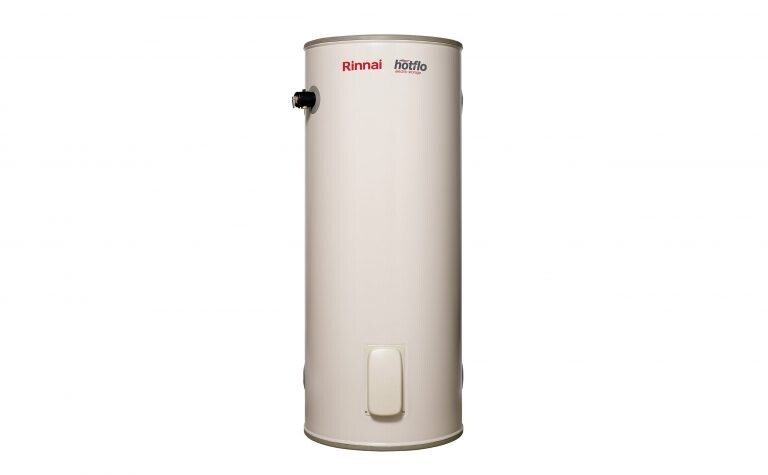 Rinnai Hotflo Plus Electric HWU 250L