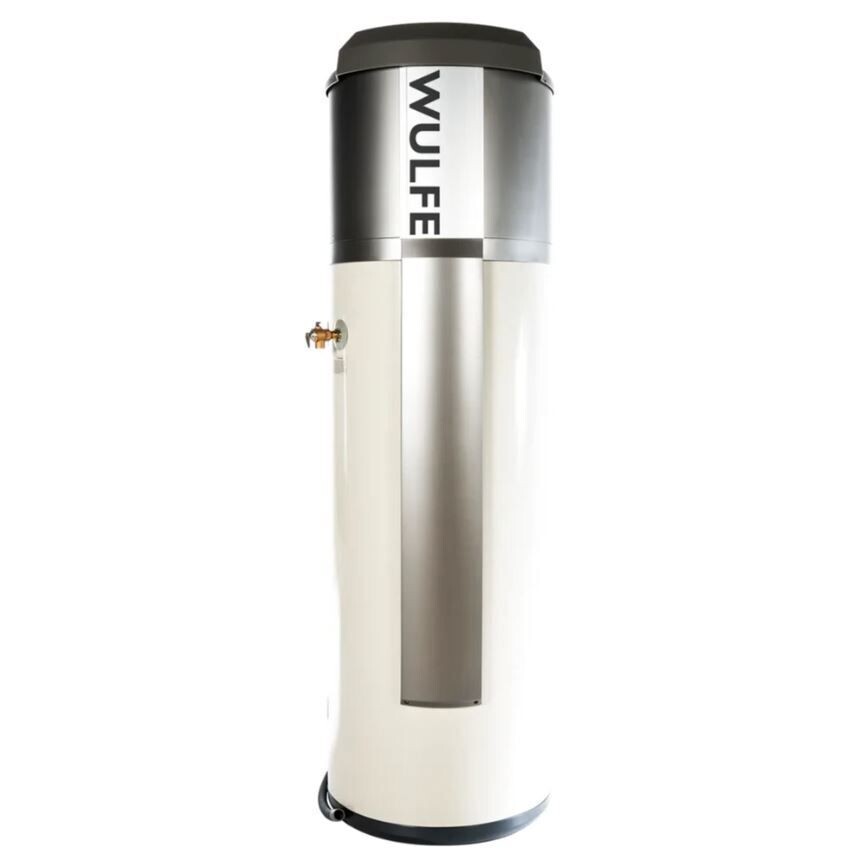 Wulfe Heat Pump