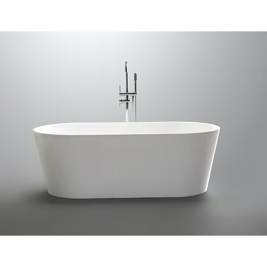 Patrizio Freestanding Bath 1500mm
