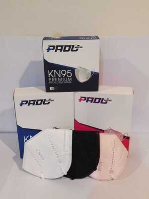 PADUmask KN95 Premium Protective Mask