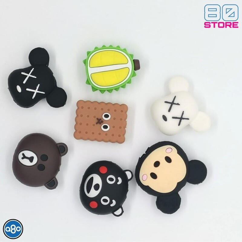 Cute Buddies Cable Protector