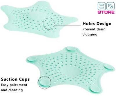 Silicone Trap