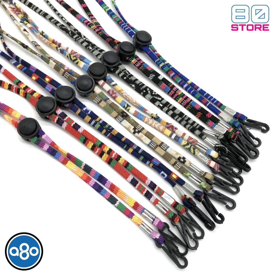 Korean Style Lanyard / Necklace for Face Mask