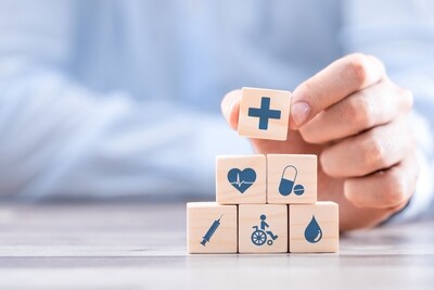 Healthcare