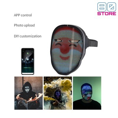 LED Mask