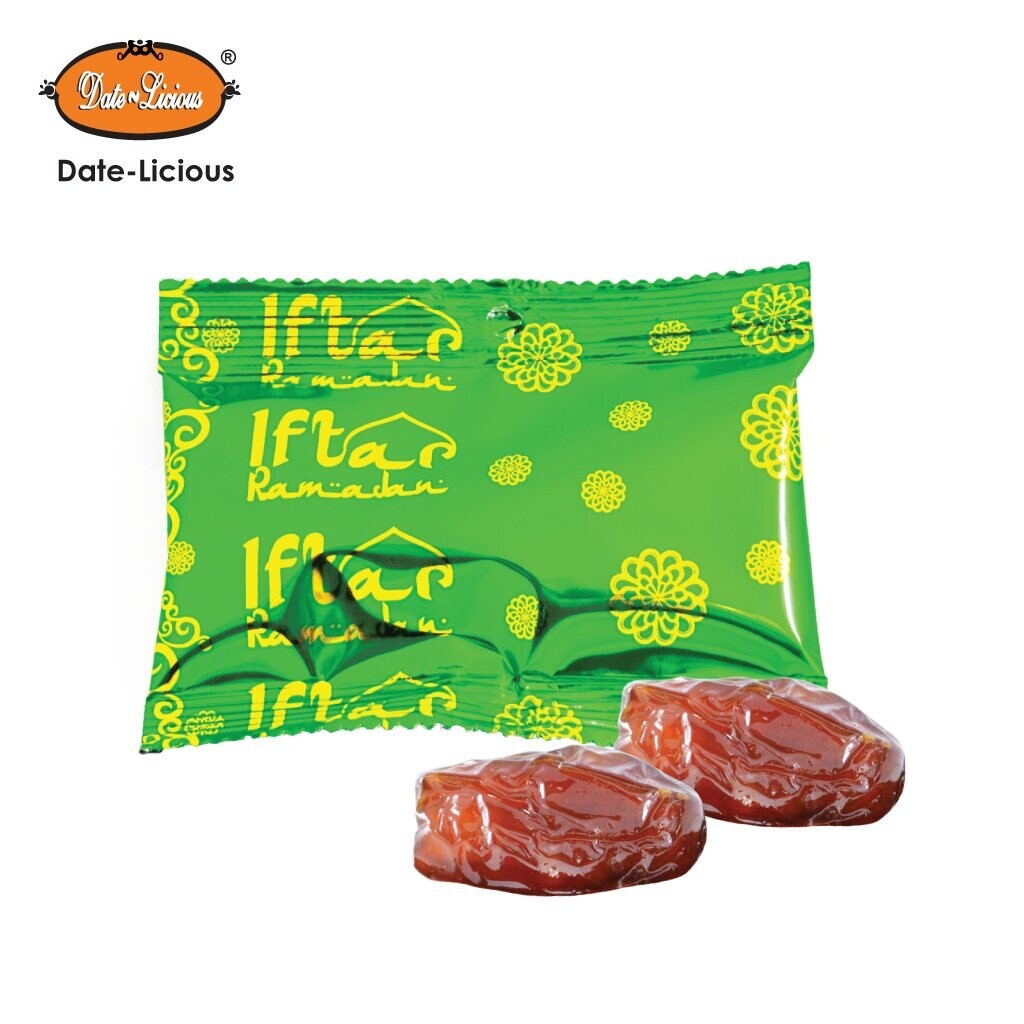 Iftar Ramadhan Quality Dates