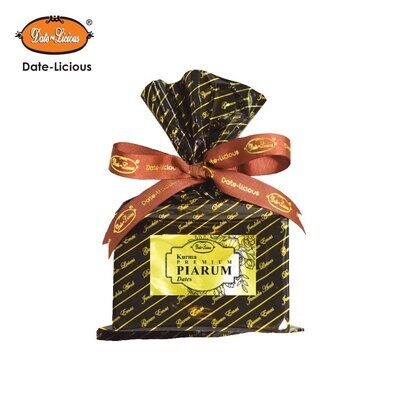 Date-Licious Mini Arabian Deluxe Premium Piarum Dates