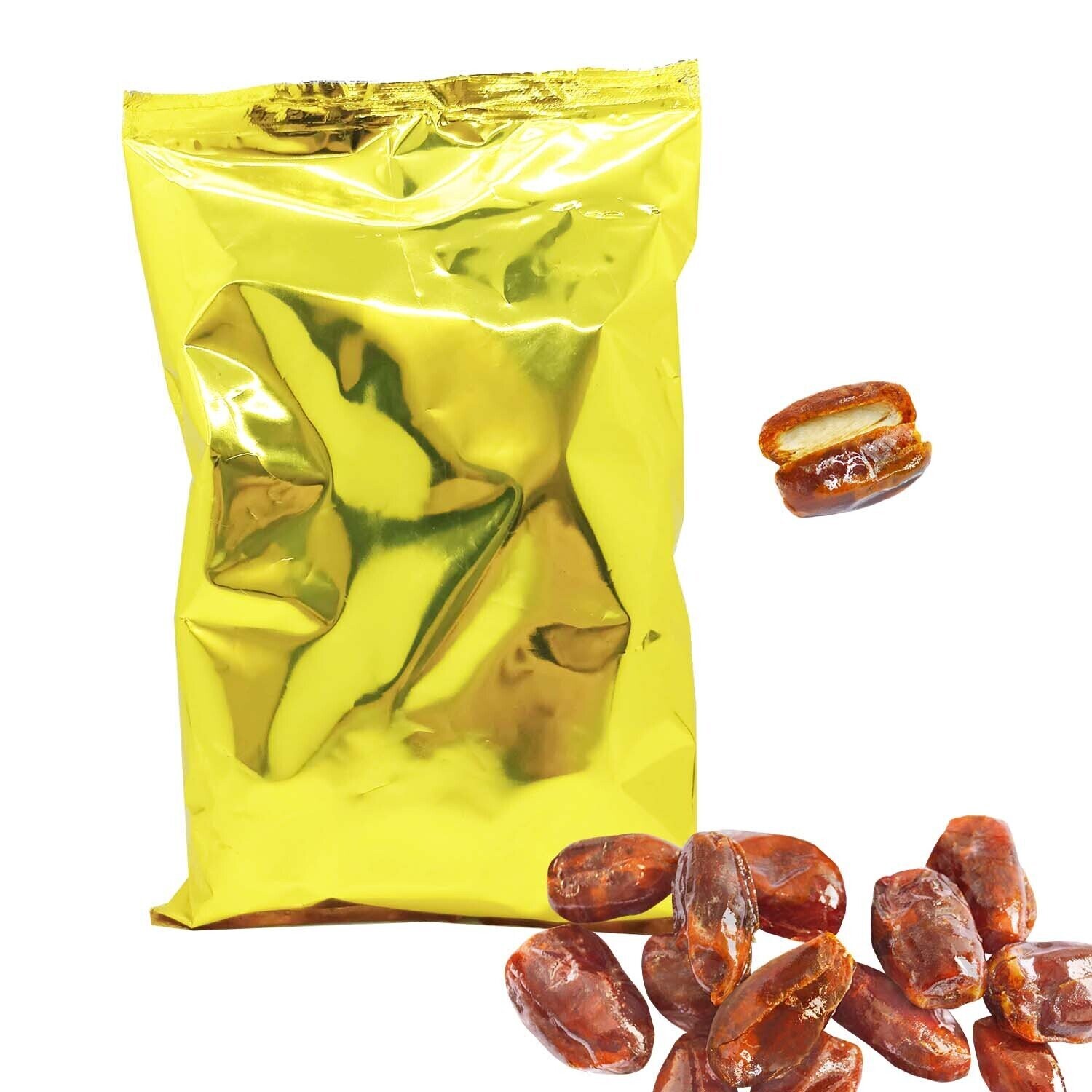 Pitted Dates 500g