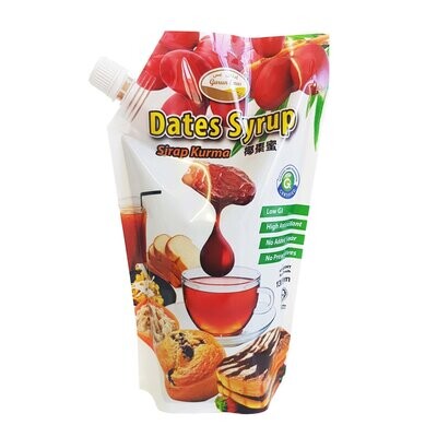 Low GI Date Syrup Spout 1.3kg
