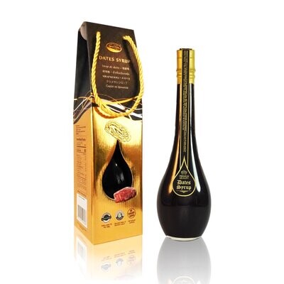 Date-Licious Syrup Gift Bottle 690gm
