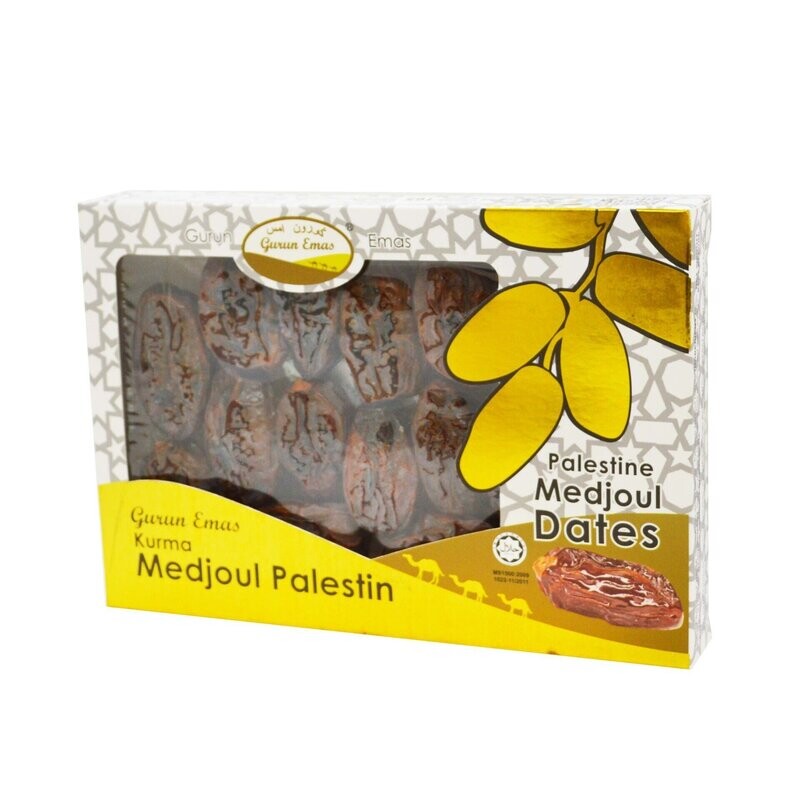 Date-Licious Palestine Medjool Dates