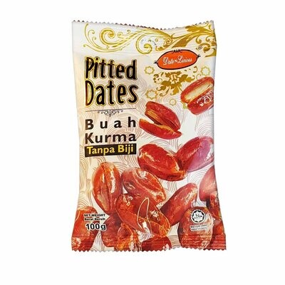 Date-Licious Pitted Dates 100gm