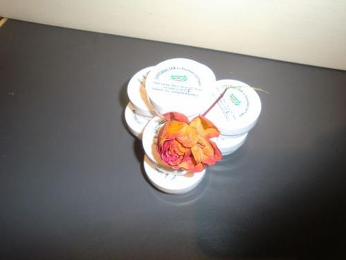 Lippenbalsam, 10 ml