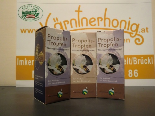 Propolistropfen, 50 ml
