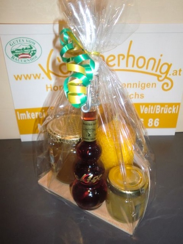Geschenksidee 2