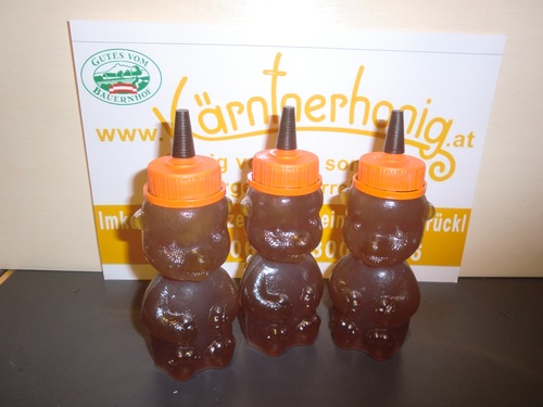 Honigbär