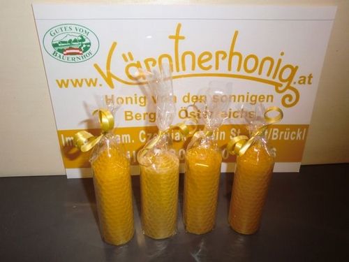 Kerze klein 1