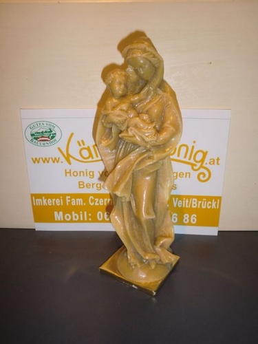 Madonnastatue