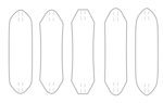 Semi Cutout