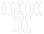 Cut out