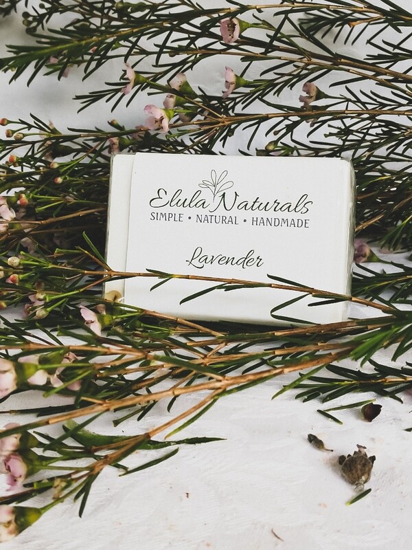 Shea Butter based Soap Bars Shea Butter based Soap Bars