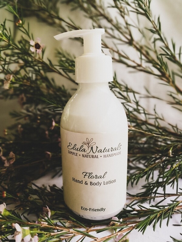 Hand & Body Lotion Hand & Body Lotion