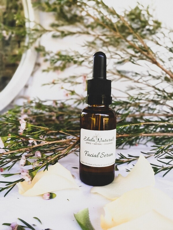 Anti-ageing Facial Serum Anti-ageing Facial Serum