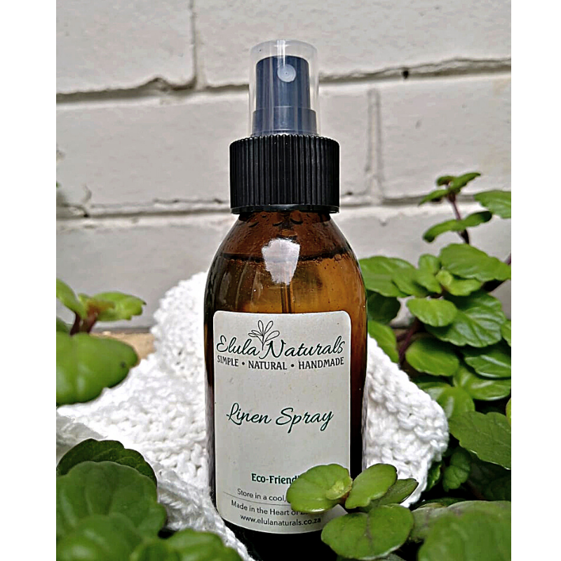 Linen Mist Linen Mist
