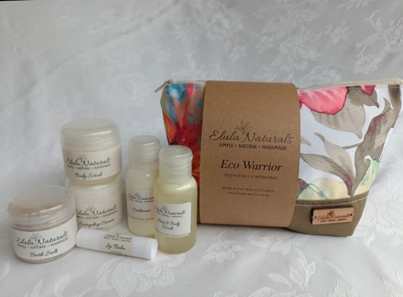 Eco Warrior Gift Pack